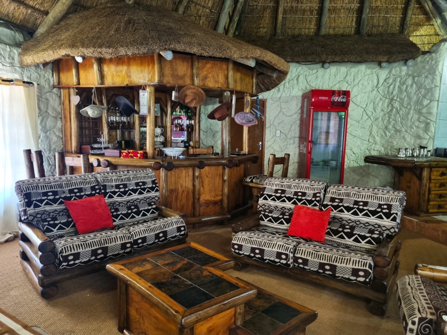 5 Bedroom Property for Sale in Swartruggens North West